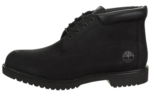 Chukka Waterproof Timberland 'Black'
