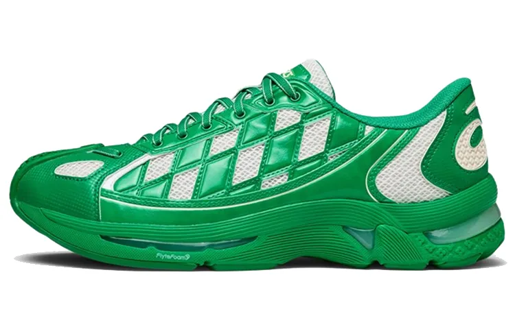 ASICS Gel Kiril Kiko Kostadinov Cilantro