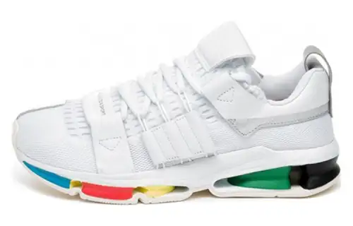 Twinstrike Oyster Holdings x Twinstrike Adidas Originals Adv 'Footwear White'