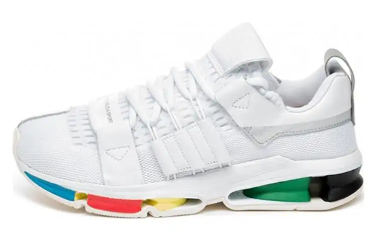 Twinstrike Oyster Holdings x Twinstrike Adidas Originals Adv 'Footwear White'