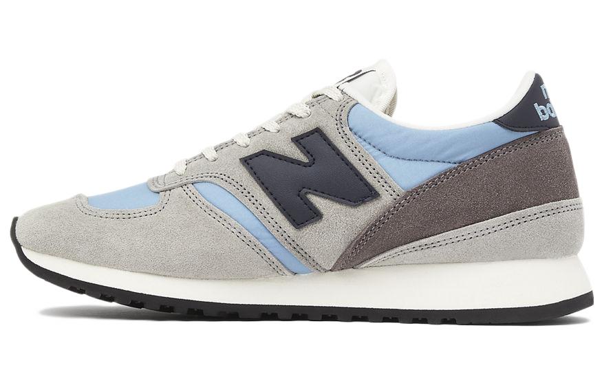 730 New Balance Made in England 'Grey Stone Blue'