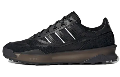 Adidas Indoor Ct Core Black