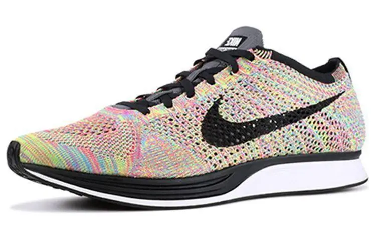 Nike Flyknit Racer Multi Color 3.0 2016