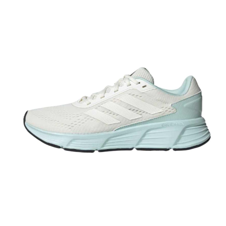 Adidas Galaxy PU, Textile, Synthetic Leather Low top Casual Physical Fitness Test Physical Exam Running Shoes Unisex