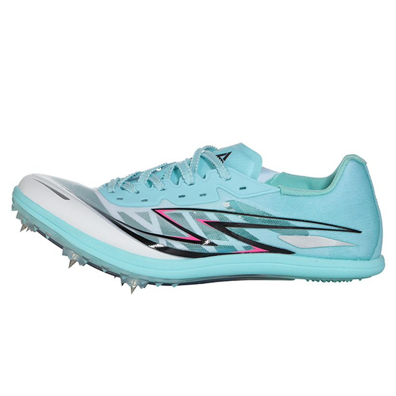 FEINECE Breathable Rebound Breathable And Resilient Low top Carbon Plate Sprint Physical Fitness Test & Exam Racing