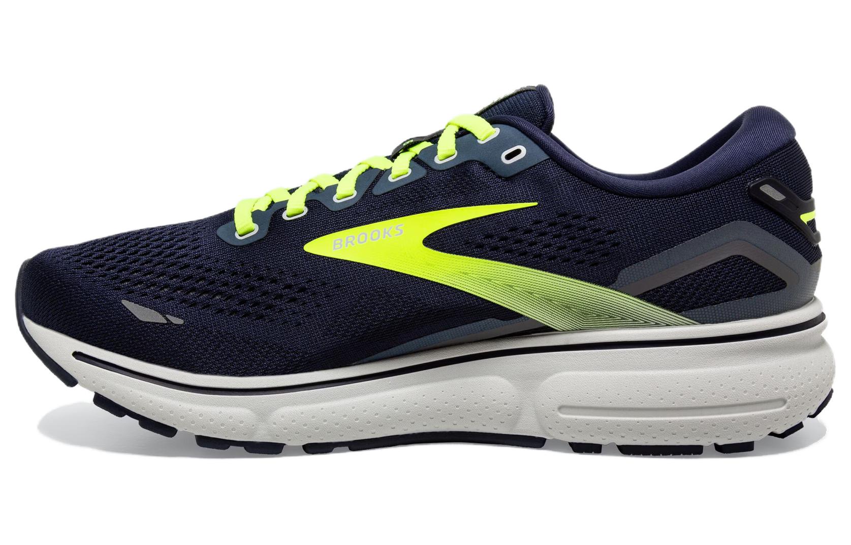 Brooks Ghost 15 ‘Peacoat Nightlife’