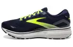 Brooks Ghost 15 'Peacoat Nightlife'