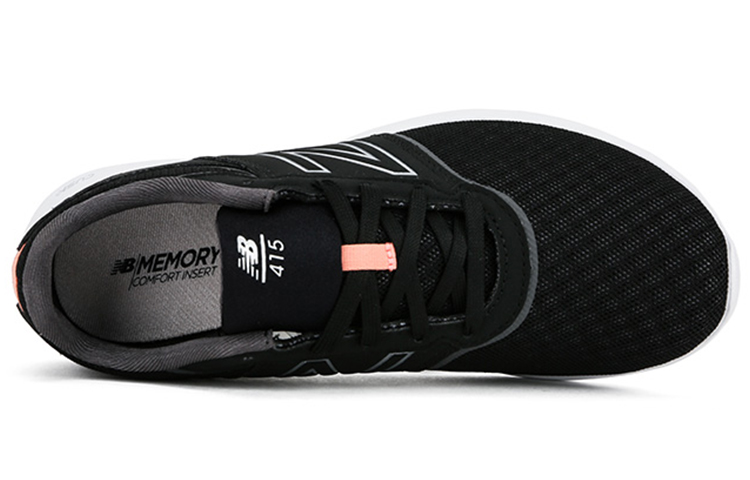 New Balance 415 Series ‘Black Grey White Outlined’ Women’s
