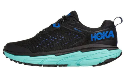 HOKA ONE ONE Challenger Atr 6 Gtx 'Black Cascade' Women's
