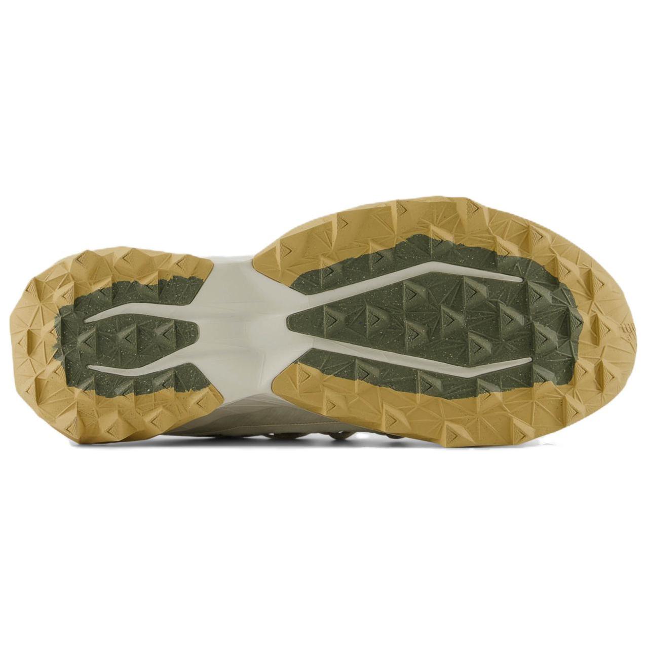 New Balance Tektrel Stoneware Linen Dark Stoneware