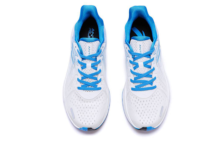 Anta Comfortable Cushioning Slip Resistant Abrasion Resistant Breathable