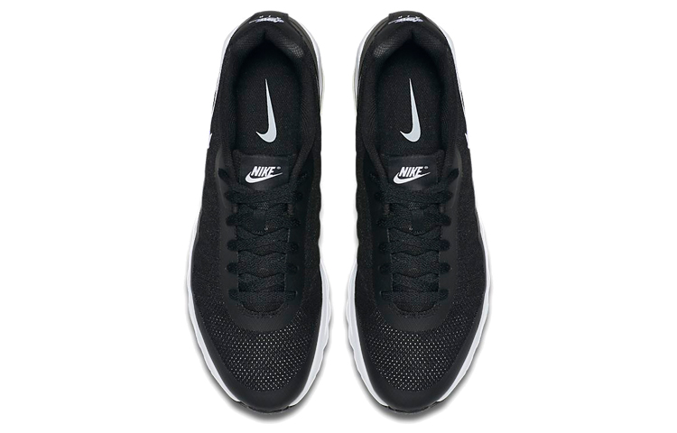 Nike Air Max Invigor Black/White