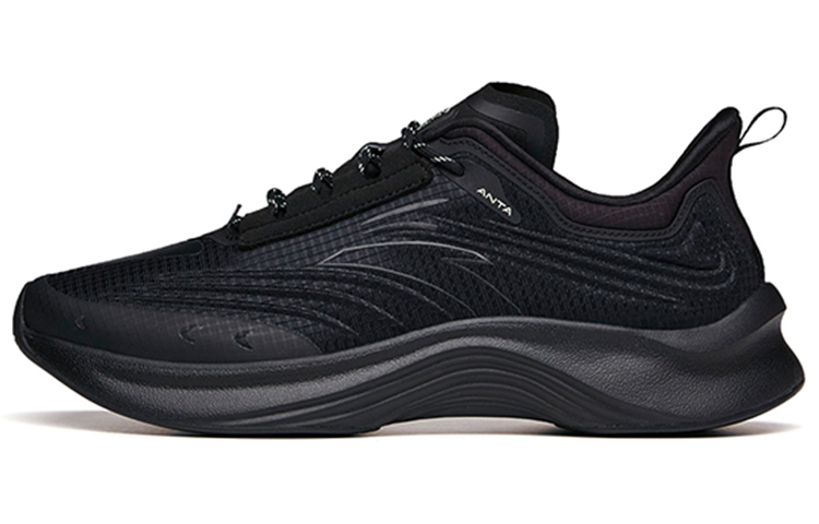 ANTA Edge ‘Black’