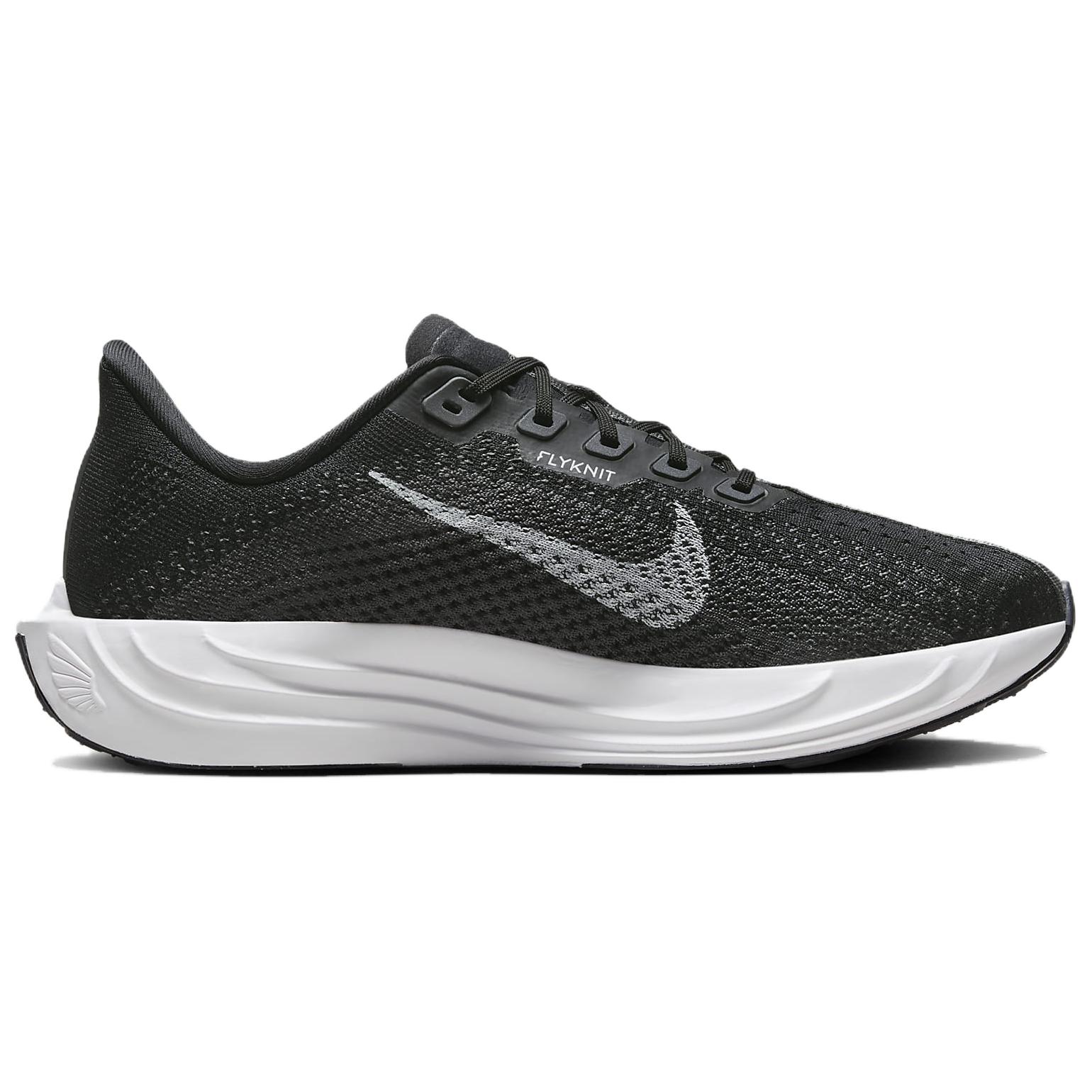 Nike ZoomX Pegasus Plus Black Pure Platinum Women’s
