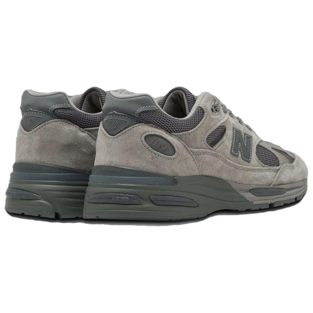 U991TN2] -Men- 991v2 thisisneverthat x 991v2 New Balance Made in