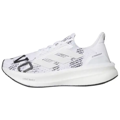 UltraBoost 5X Overtime x UltraBoost 5X Wmns Adidas 'White Black' Women's