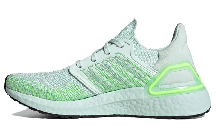 Adidas Wmns UltraBoost 20 'Green Tint' Women's