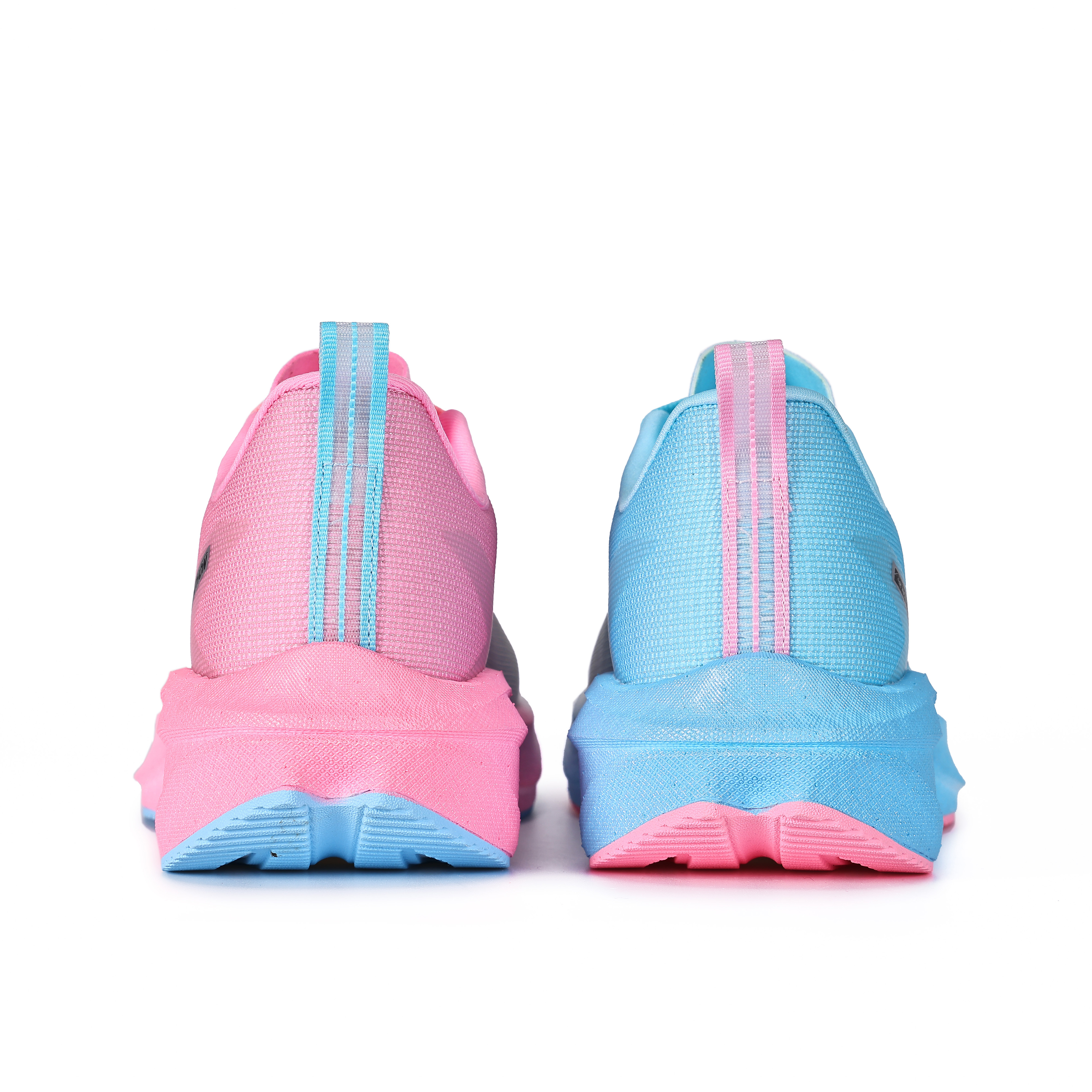 AISU Low top Genuine Carbon Plate Running Shoes Unisex Bright Future