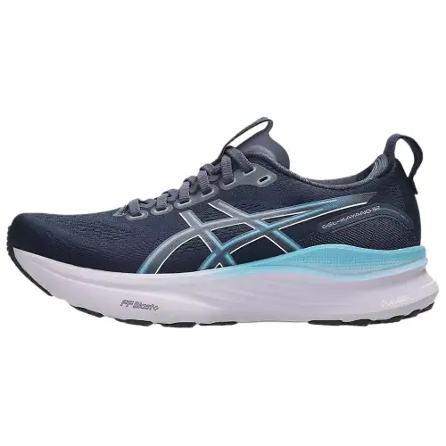 ASICS Gel Kayano 32 Midnight Stillwater Women's