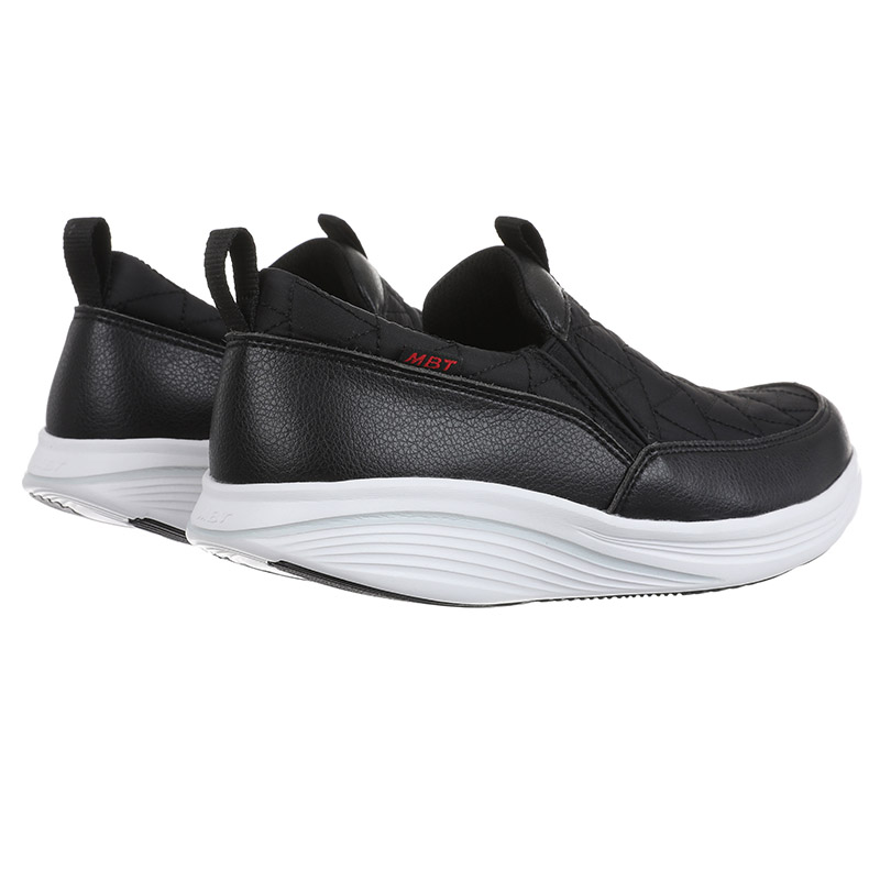 MBT Textile, Synthetic Leather Cushioning Breathable Height Increasing Cushioning Breathable Height Increasing Low top