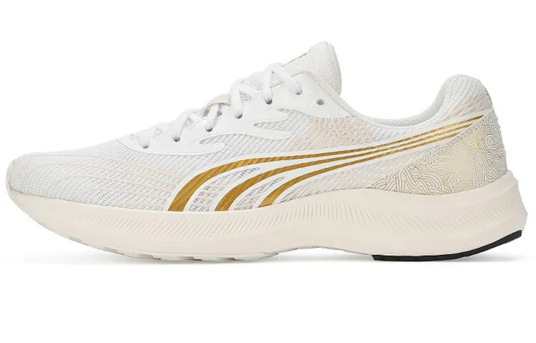 DO WIN Journey To The Second Generation Fabric Cushioning Slip Resistant Abrasion Resistant Breathable Low top