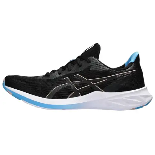 Asics Versablast 3 Low top Running Shoes Men's Black