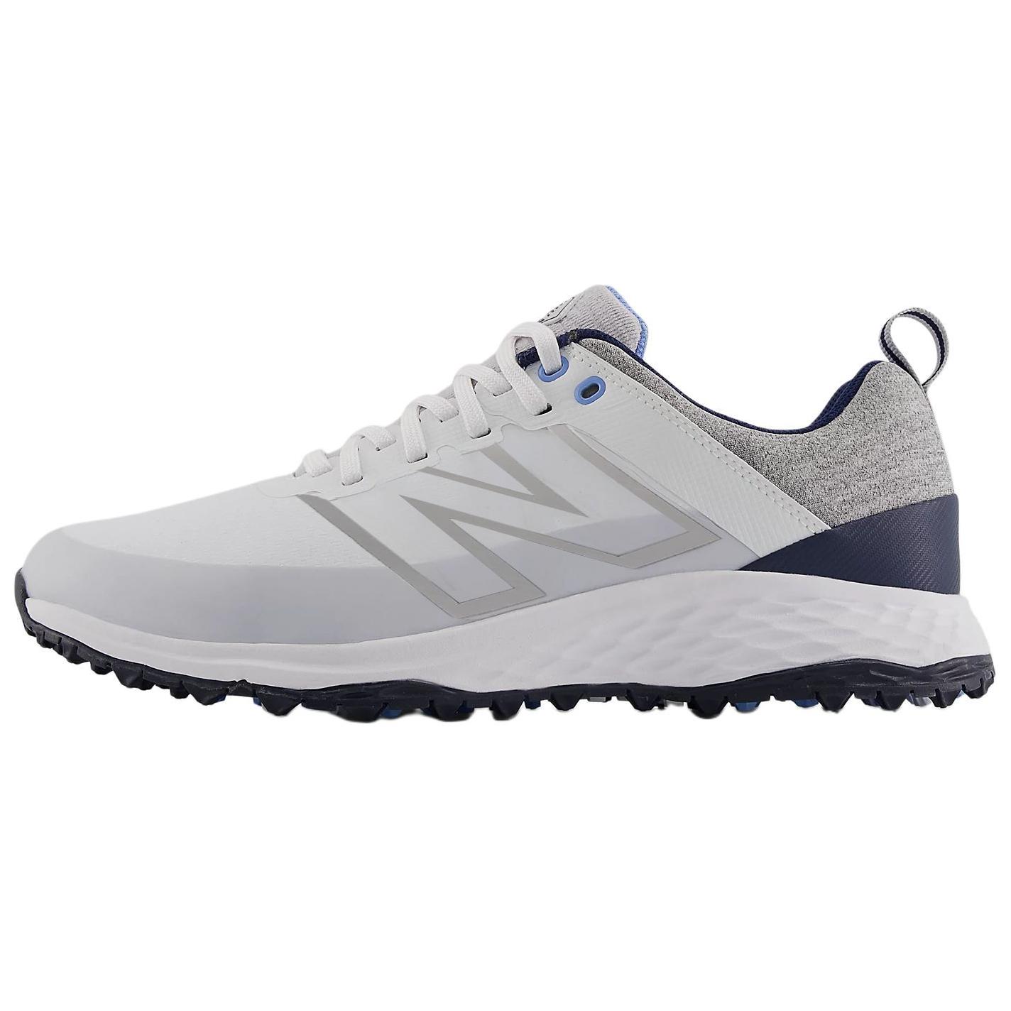 Fresh Foam Contend New Balance v2 'White Blue'