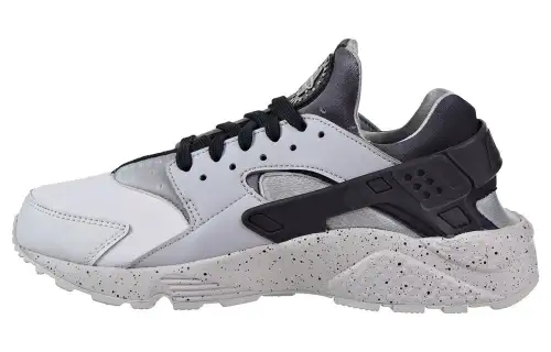Nike Air Huarache Run Pure Platinum