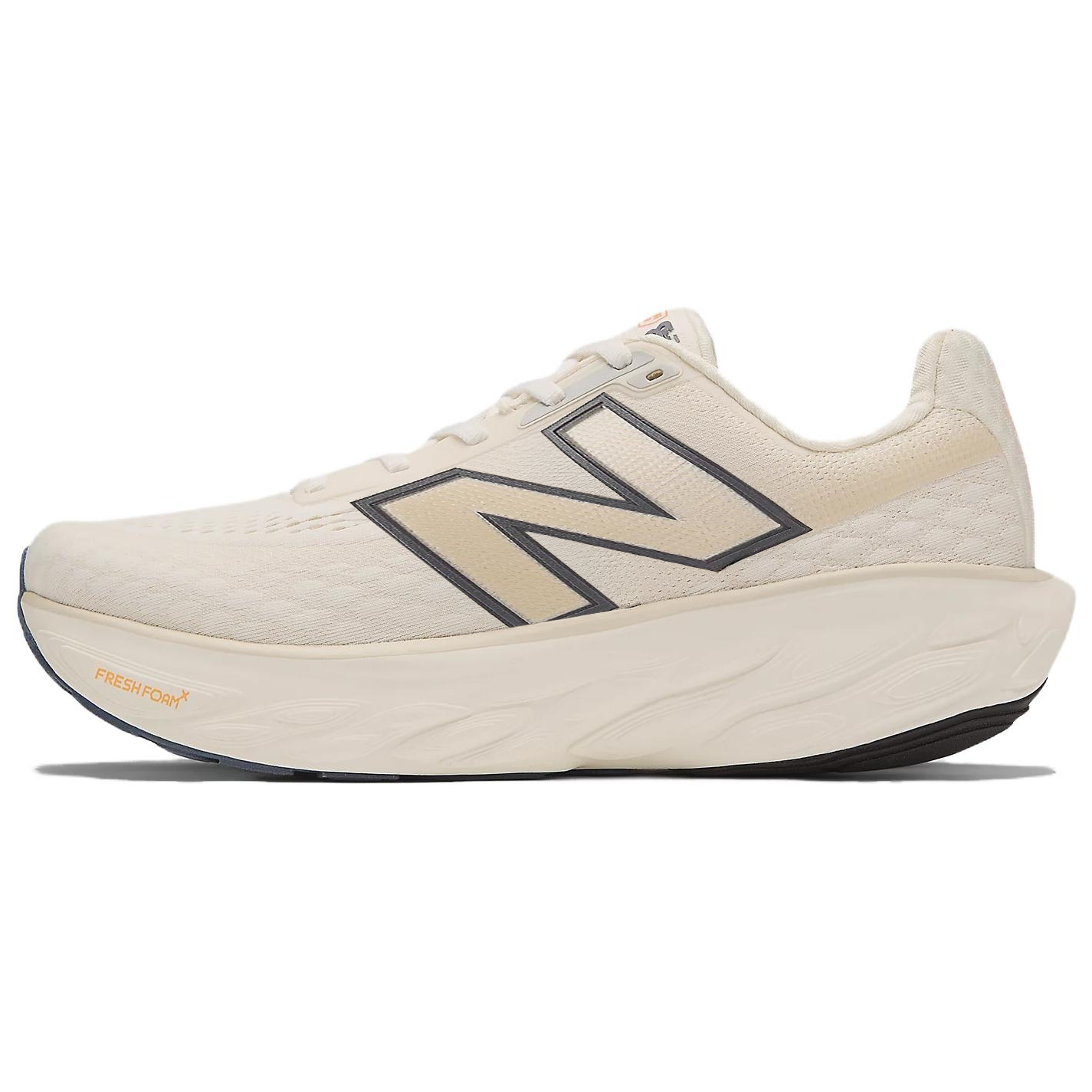 1080v14 Fresh Foam X New Balance ‘Sea Salt Vintage Indigo’