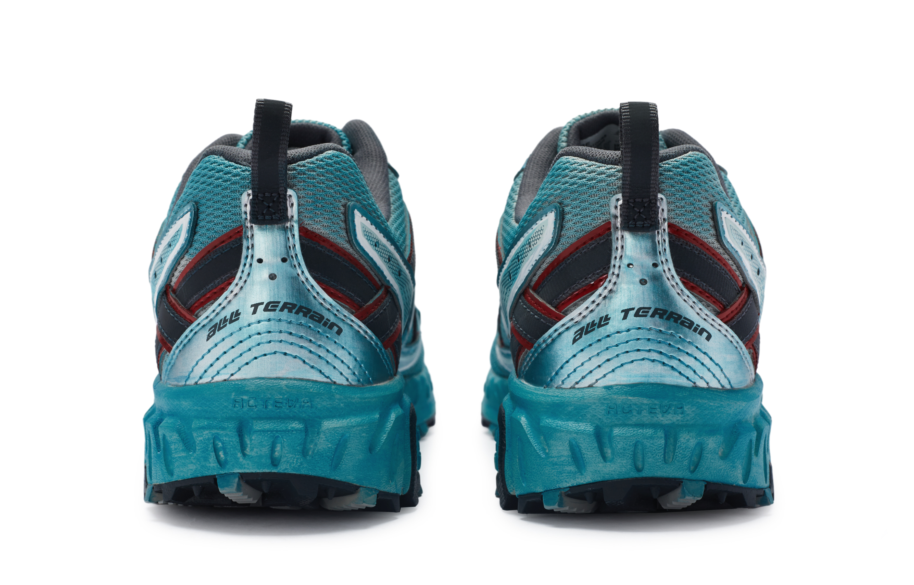 New Balance NB 410 V5 811 Manufacturing, Laser Space Low top Running Shoes Unisex Blue White