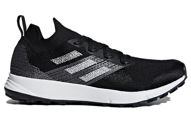 Adidas Terrex Two Primeblue ‘Black Grey’