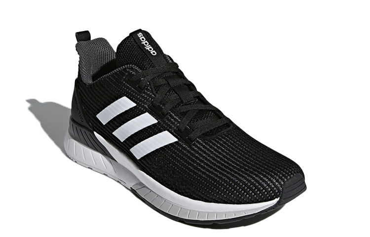 Adidas Neo Questar Tnd ‘Black White’
