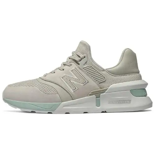New Balance 997 'Grey Green'