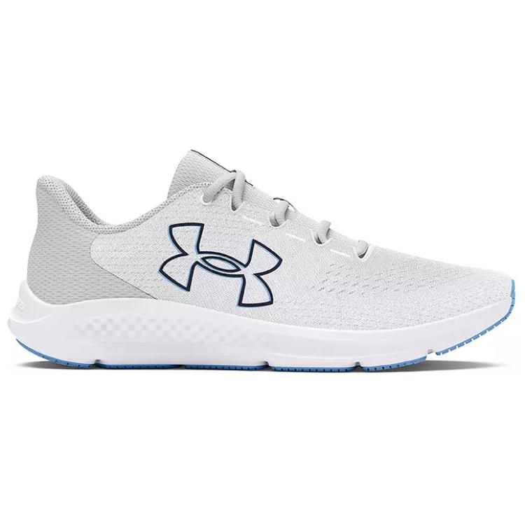 Under Armour Charged Pursuit 3 Abrasion Resistant Breathable Abrasion Resistant Breathable Low top Casual Running Shoes