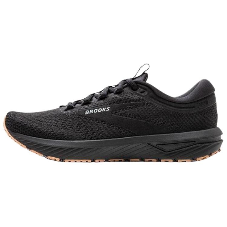 Brooks Revel 7 Black
