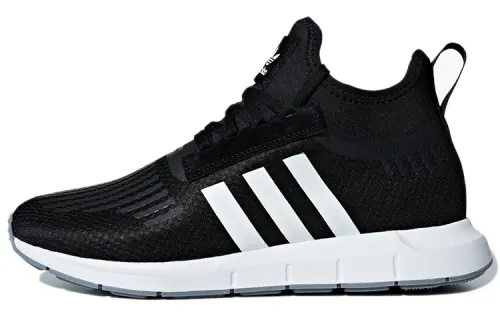Adidas Swift Run Barrier 'Core Black'