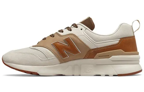 997H New Balance 'Beige Brown'