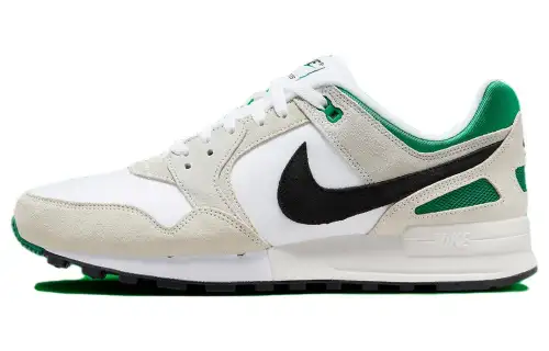 Nike Air Pegasus 89 White Black Malachite