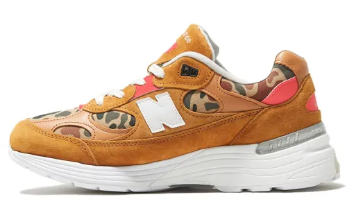 992 Todd Snyder x 992 New Balance Made in Usa 'From Away'