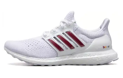 UltraBoost Adidas 1.0 'Adicolor Pack - White'