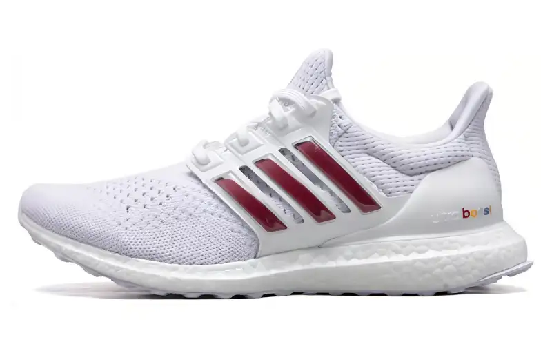 UltraBoost Adidas 1.0 'Adicolor Pack - White'