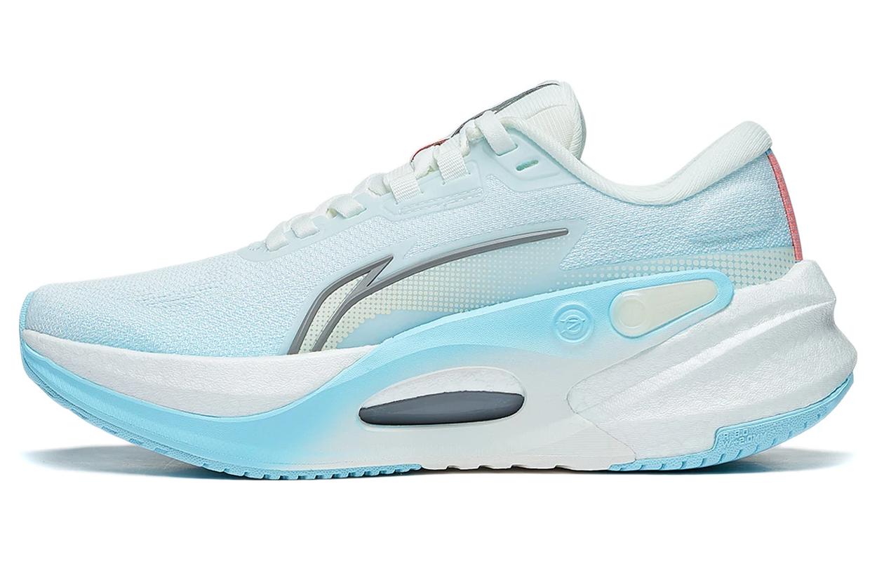 LINING Furious Rider 7.0 V2 ‘Ice Blue White’ Women’s