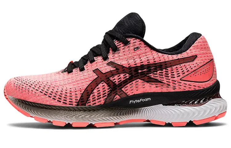 ASICS Gel Saiun 'Sun Coral' Women's