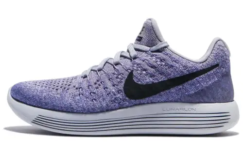 Nike LunarEpic Low Flyknit 2 'Wolf Grey' Women's