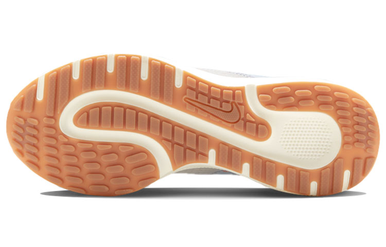 Женские кроссовки Nike React Escape Run 1 (светло-синий) — фото 6