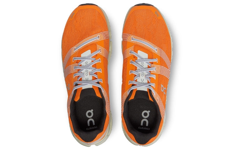 On Running Cloudgo Turmeric Aloe