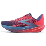 Brooks Hyperion Max Pink Cobalt Women's