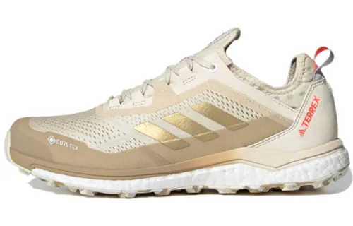 Adidas Terrex Agravic Slip Resistant Low top Running Shoes