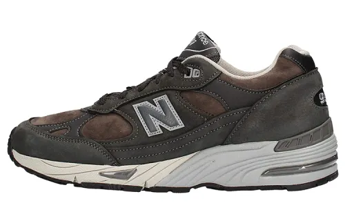 991 New Balance Made in England 'Grey'