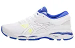 ASICS Gel Kayano 24 'White Blue' Women's